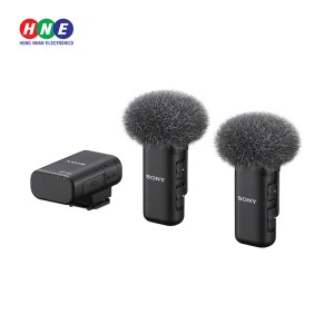 ECM-W3 | Micro không dây Sony